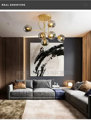 Chandelier Light