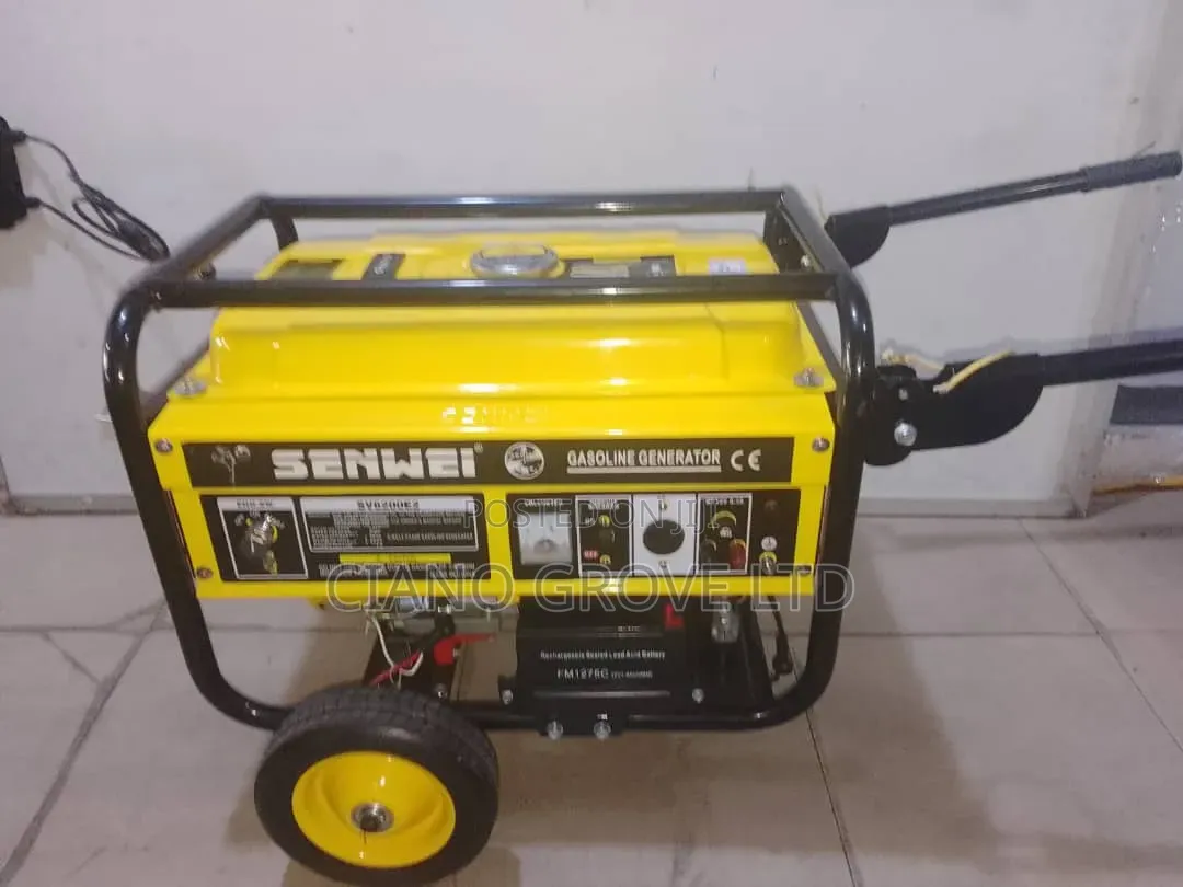 Senwei Sv6200E2
