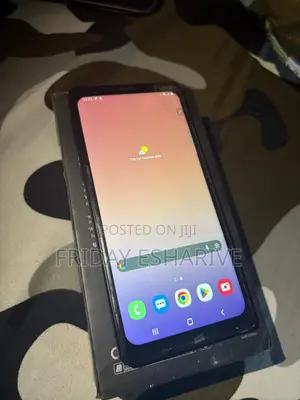 Samsung Galaxy Note 9 512 GB