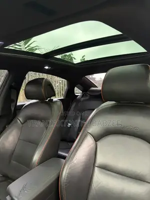 Hyundai Sonata 2015 Beige