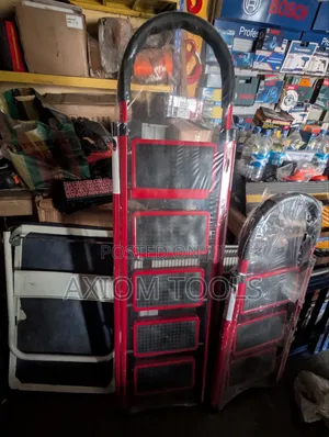 5 Step Ladder