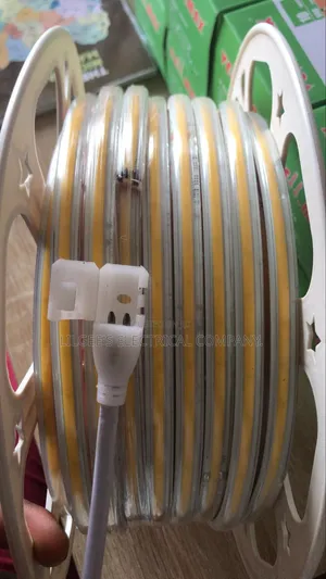 Original Waterproof Cob Rope Light