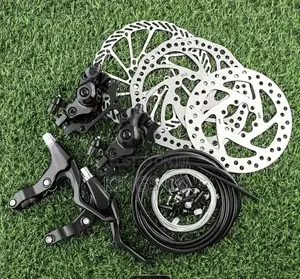 Hydraulic Brakes
