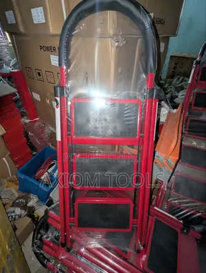 3 Step Ladder