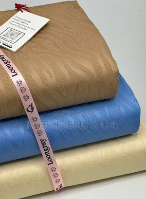 Original Cotton Atiku