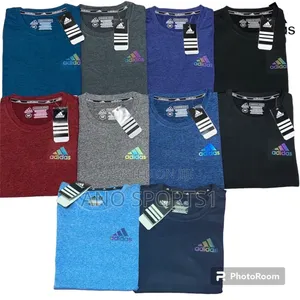 Adidas Sports Wear