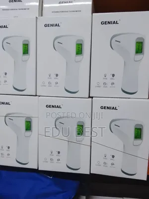 Infrared Thermometer