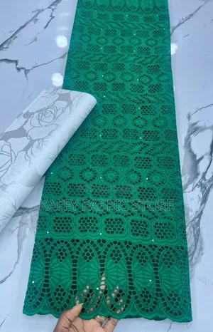 Original Dry Lace