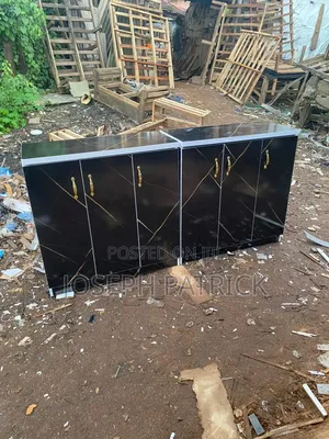 Kitchen Cabinet Is Available