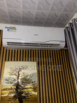 Haier Thermocool 2.5hp Inverter AC 6months Use