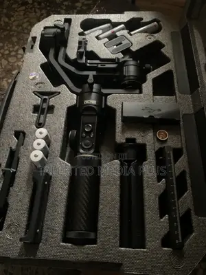 Zhiyun Crane 2s 3 Axis Gimbal Stabilizer