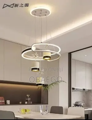 Chandelier