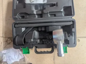 Heavy-Duty Mechanical Torque Multiplier