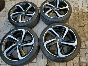 Brand New 19 Rim for Your Honda Accord