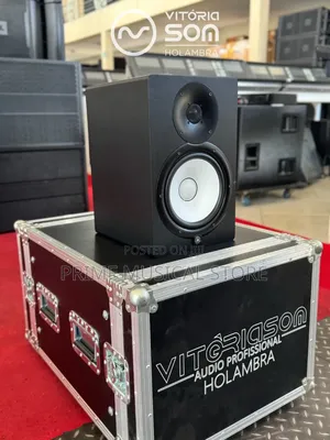 Yamaha HS8 Studio Monitor