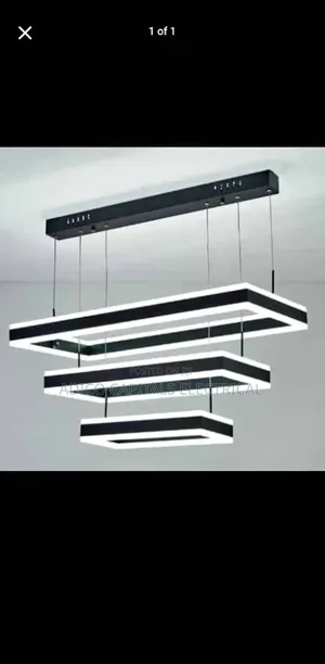 Pendants Drop Chandelier Light