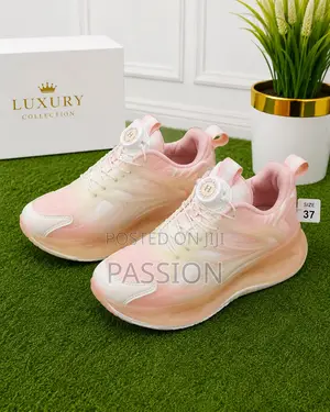 Kids Comfortable Sneakers