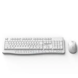 Lenovo Wireless Keyboard and Mouse Set KN230