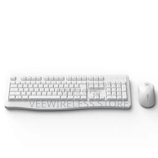 Lenovo Wireless Keyboard and Mouse Set KN230