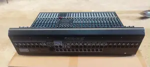Professional Digital Mixer