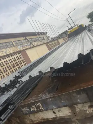 Premium Aluminum Roofing 0.70 Company Price