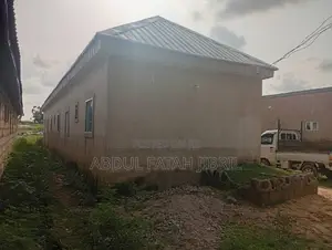 17 Room Self Contain Hostels Located in Student Area
