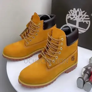 Sexy Timberland For.