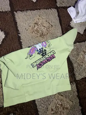 Stock Tee Shirt Stretching