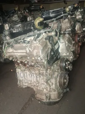2gr Engine for Toyota Camry