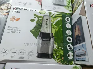 Kenwood Knutri - 600w