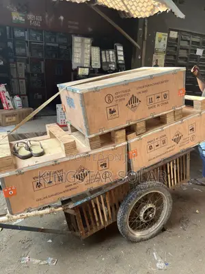 17.5kwh Felicity Lithium Battery 48v