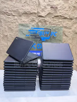 Laptop Lenovo N23 Chromebook 4GB Intel Pentium SSD 32GB