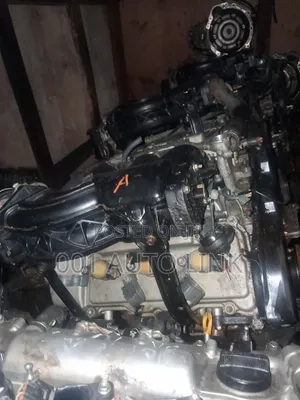 3mz Engine for Lexus, Rx 330