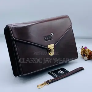 Portable Money Bag Pulse