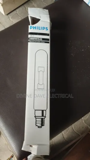1000w Metal Halide Tube