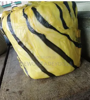 Shea Butter