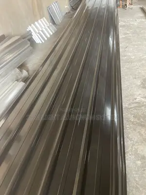 0.45 Longspen Aluminum Roofing Sheet