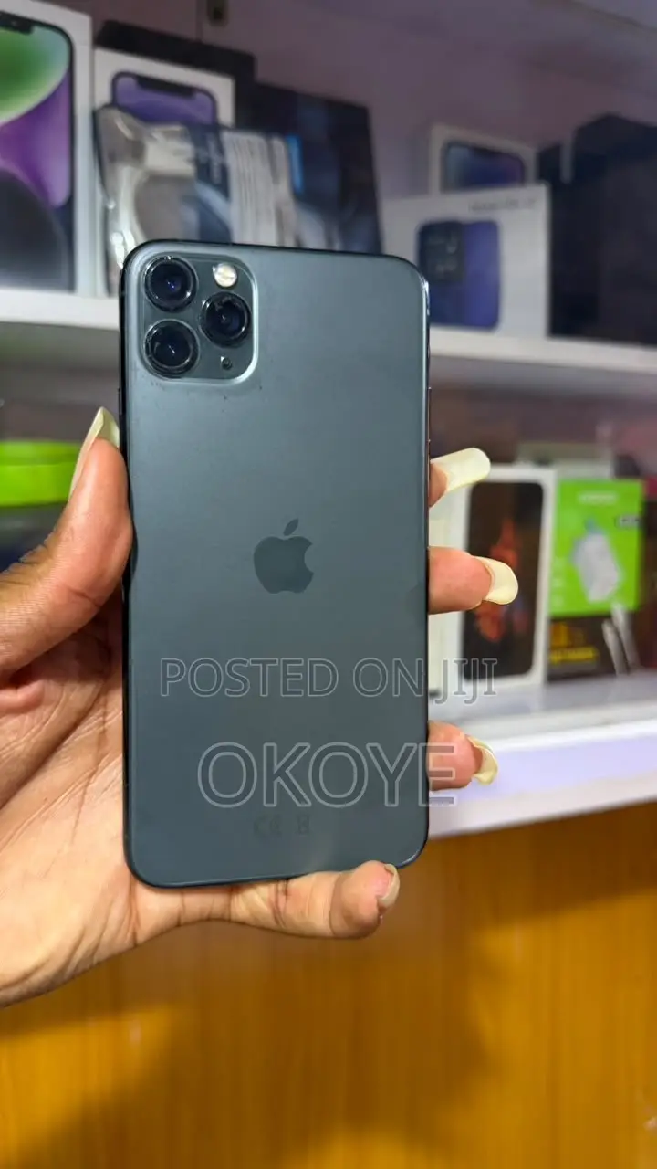 Apple iPhone 11 Pro Max 256 GB