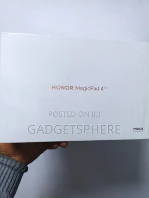 New Honor MagicPad 3 256 GB