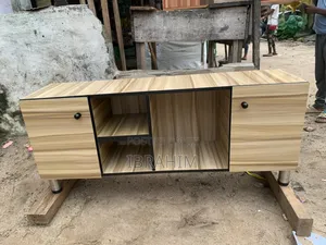 4FT Durable TV Stand