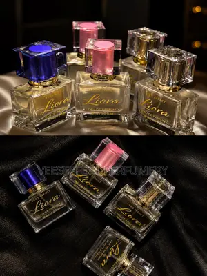 Vees Effect Liora Luxury Perfume for Women – Long Lasting | 30ml