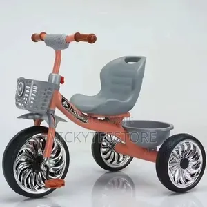 Children Tricycle