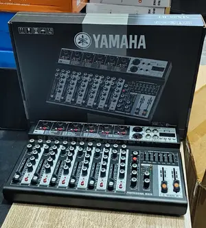 Mini Mixer for Low Budget