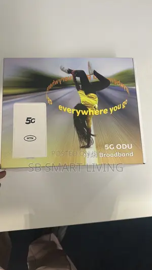 Unlimited Internet