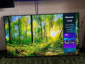 Hisense QLED 50’’ VIDAA