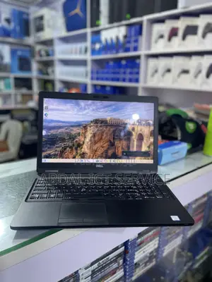 Laptop Dell Latitude 5590 8GB Intel Core i7 SSD 256GB