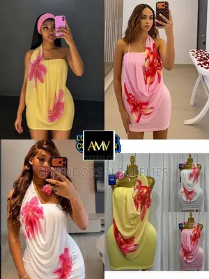 Ladies Wears