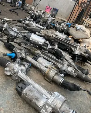 Mercedes Benz Electric Steering Rack for Gle, Ml350, GLK, Etc