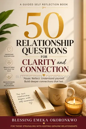 50 Relationship Questions for Clarity and Connection
