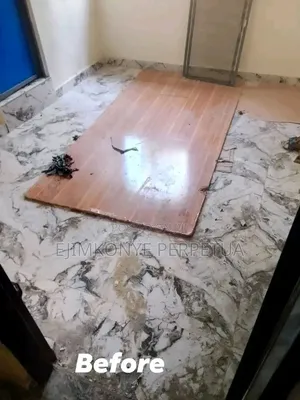 Post Construction/ Renovation Deep Cleaning Services